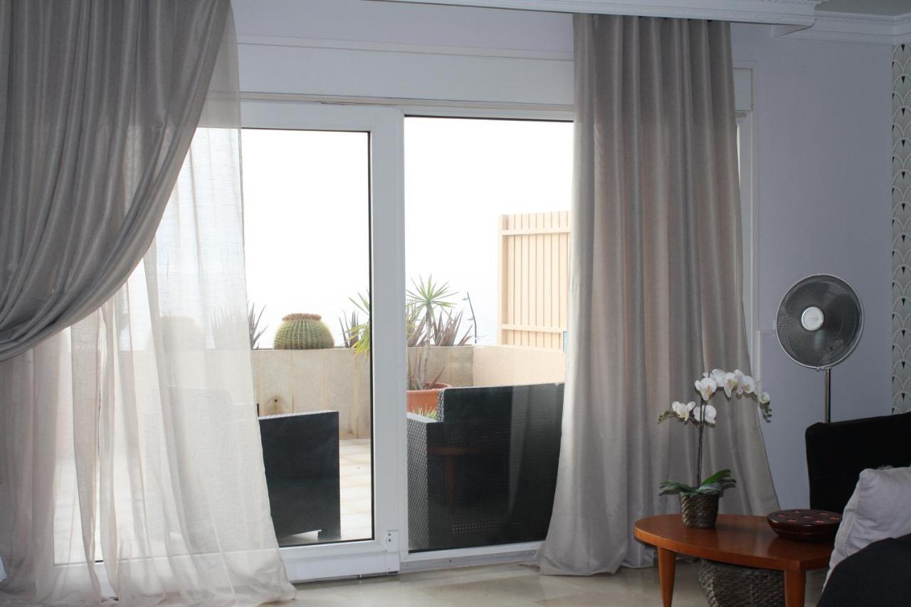 Apartamento Frente Al Mar Radazul Exterior photo
