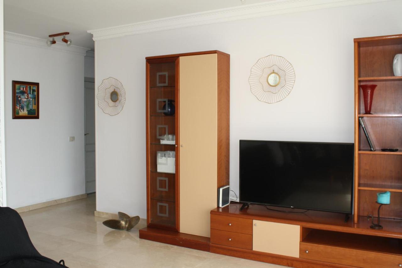 Apartamento Frente Al Mar Radazul Exterior photo