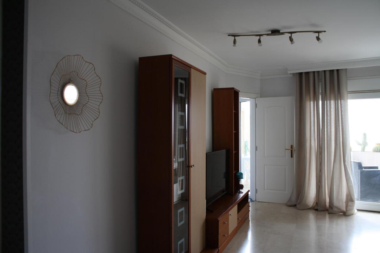 Apartamento Frente Al Mar Radazul Exterior photo