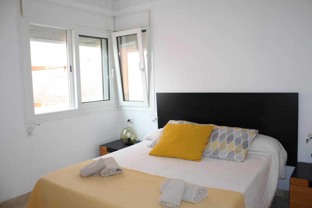 Apartamento Frente Al Mar Radazul Exterior photo